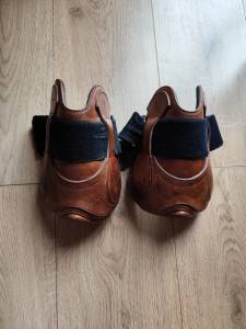 Prot&egrave;ge boulets Devoucoux