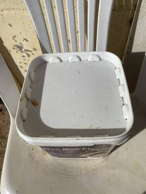 Ail en poudre Hilton Herbs 