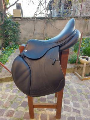 Selle obstacle CWD