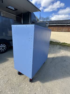 Malle de concours &agrave; vendre