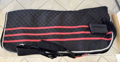 Tapis massage E-Zihorse