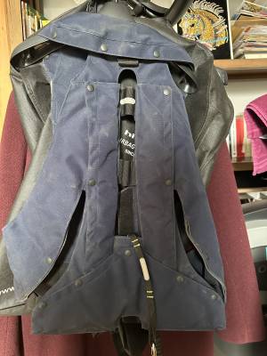 Airbag HIT-AIR Marine taille M