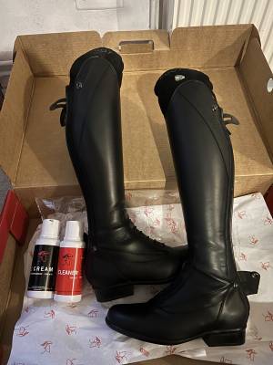 Bottes Sergio grasso R&eacute;volution 39