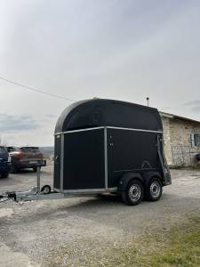 Van Bockmann UNO C 1,5 place avec sellerie