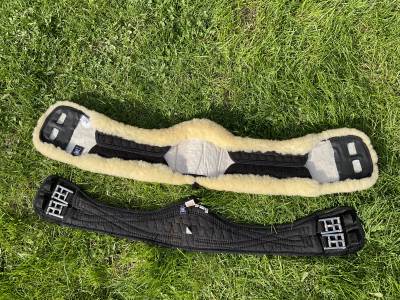 Sangle Mattes demi lune 85 cm Classic line