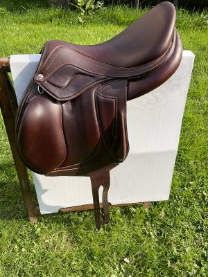 Selle Chiberta Lab 17,5 de 09/2024