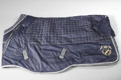 Couverture d&rsquo;&eacute;curie Fouganza 145 cm &ndash; 400g 