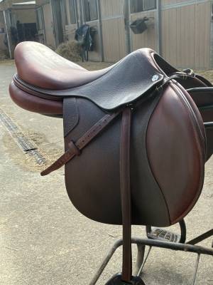 Selle CSO CWD