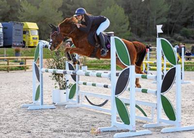 Ponette D pour As &agrave; louer 9 ans