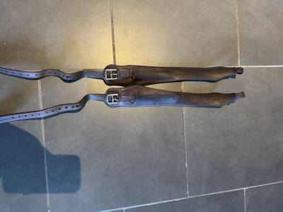 &Eacute;trivi&egrave;res 