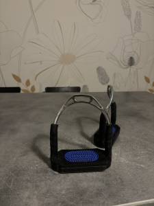 &Eacute;trier sprenger bow balance