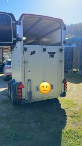 Van Ifor William HBX 403