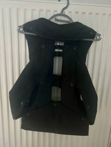 Gilet Hit Air Complet S  garantie + 2 cartouches