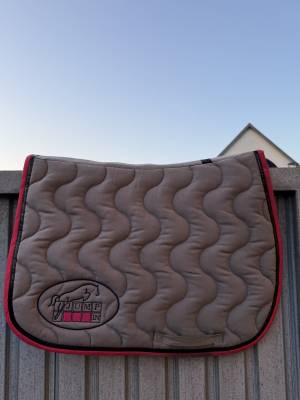 Tapis Jump&rsquo;In Gris Rose 