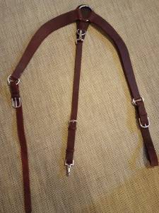 Collier de chasse