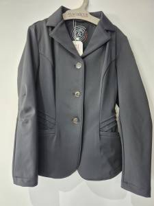 Veste concours flags&cup fille Victoria 