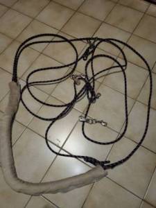 Enr&ecirc;nement Pessoa avec ou sans surfaix