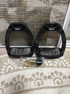 &Eacute;triers safe-on  flex-on