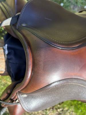 Selle Antares monoquartier