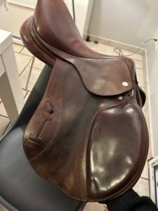 Selle Ikonic &eacute;lite line 17