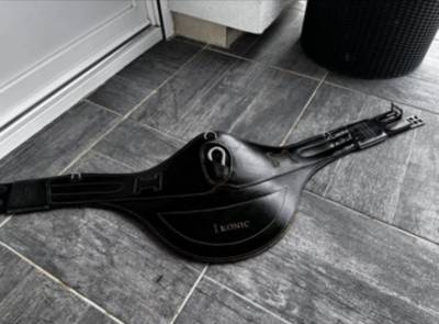 Bavette sangle Ikonic 