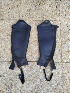 Chaps EQUITHEME taille S