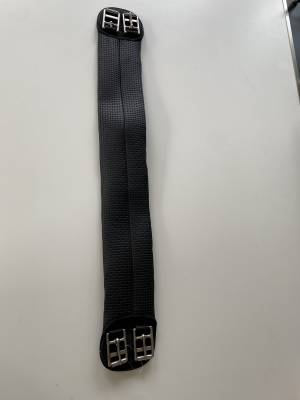 Sangle courte Wintec &eacute;lastique T70 cm jamais utilis&eacute;e