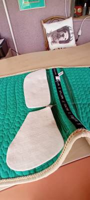 Tapis MATTES &agrave;  cales