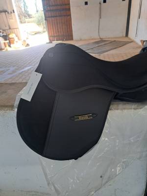 Selle daslo 