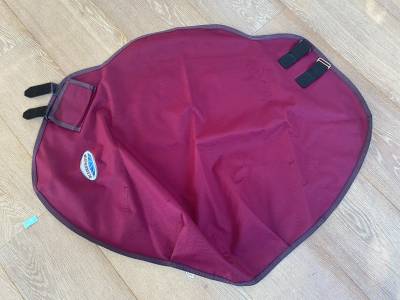 Couvre-cou WeatherBeeta 1200D Neck Rug Lite T Full 