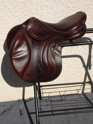 Selle CWD 2GS Miss 17'5