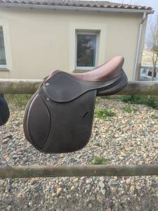 Selle privil&egrave;ge 16 pouces