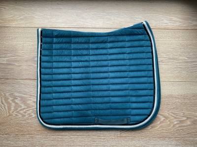 Tapis de dressage Equith&egrave;me Mosa&iuml;que &ndash; Taille Cheval 