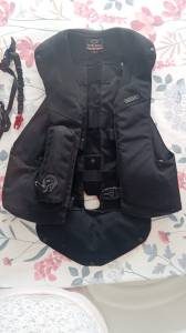 Gilet air bag hit-air taille 2 -Collection 2024