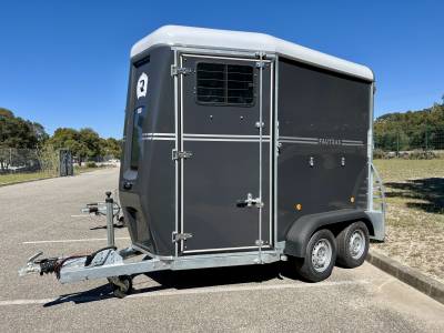 PROVAN CLASSIC FAUTRAS 