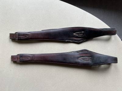 &Eacute;trivi&egrave;res Devoucoux - Taille XS