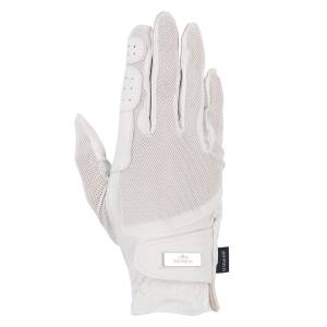 Gants d'équitation Darent - HV POLO - Confort respirant