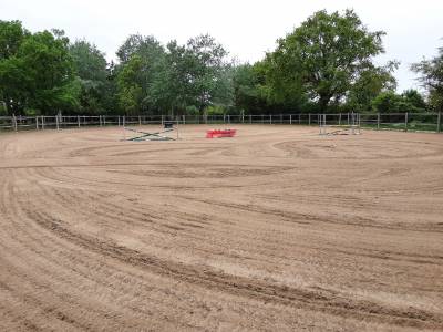 Pension Cheval 44, 49