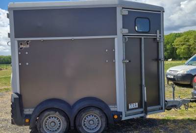 Ifor W. Hb 403/2014/1.5 pl. &eacute;tat impeccable