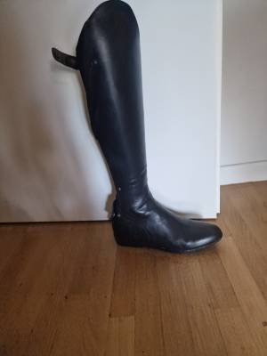 Bottes equitation femme Freejump