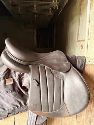 selle forestier &agrave; vendre 