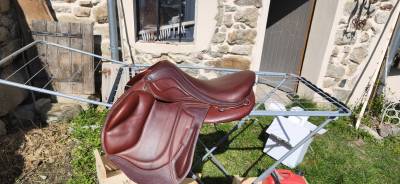 selle Devoucoux chiberta 