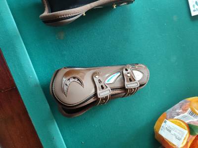 Gu&ecirc;tres CSO veredus 