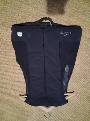 Gilet airbag 