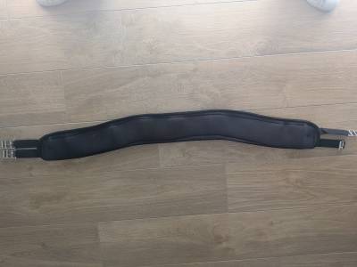 Sangle demi-lune Picasso Soubah taille 135