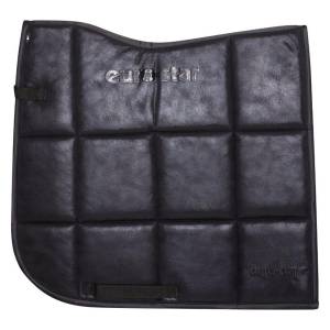 Tapis de selle dressage ES MAx 2.0 en noir