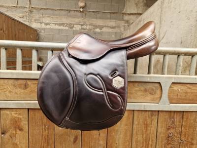 Selle time rider