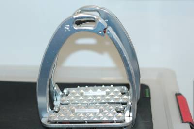 Tech Stirrups &Eacute;triers Venice Plus EVO