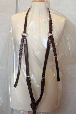 Collier de chasse &agrave; pont r&eacute;glable Sport CWD