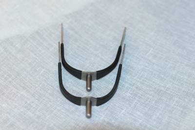 &Eacute;perons Lorenzini Titanium